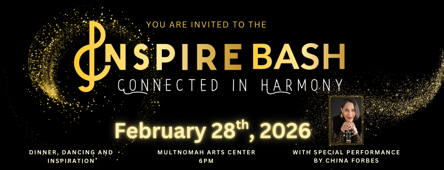 Inspire Bash 2026
